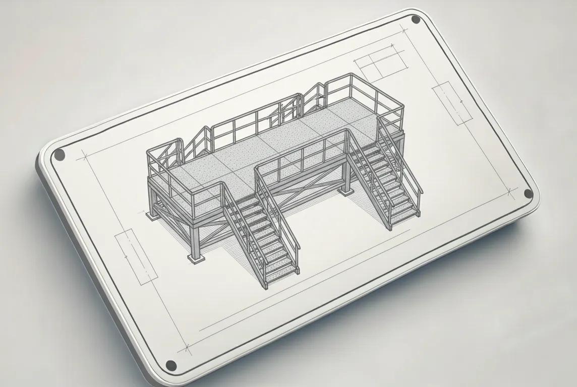 Переходные мостики