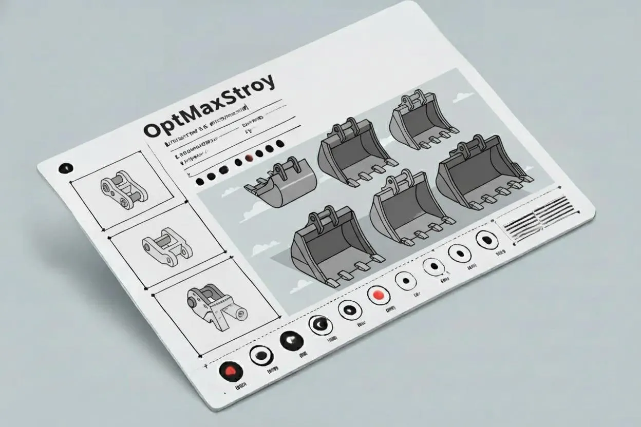 Навесное оборудование