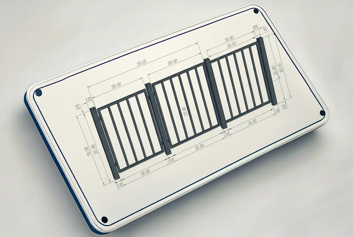 Ограждения