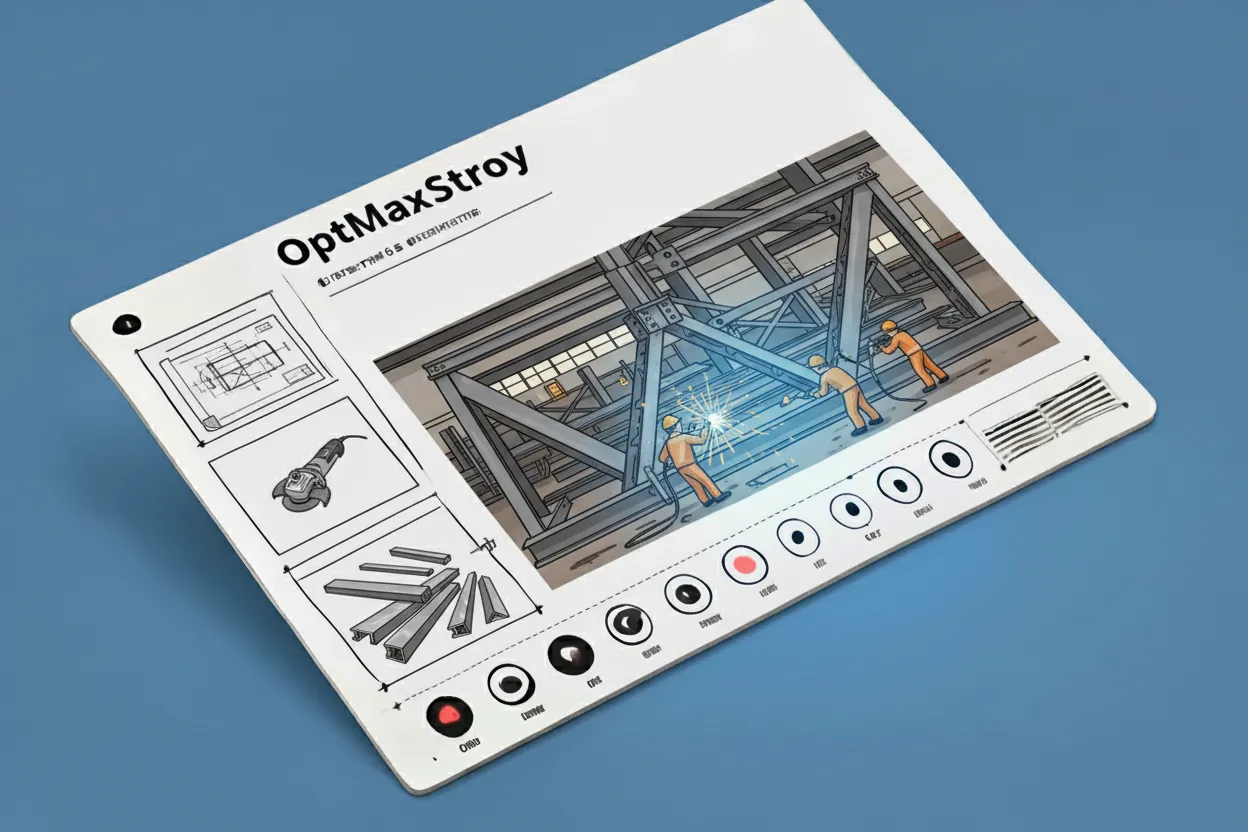 Нестандартные конструкции