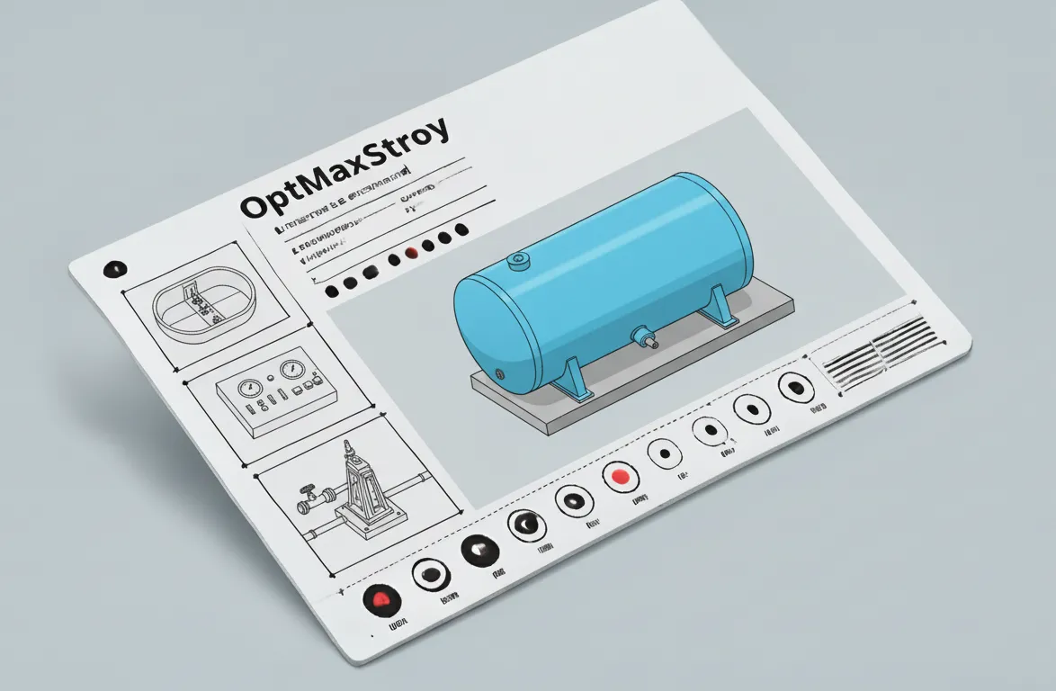 Резервуары