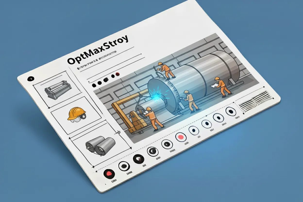 Резервуары