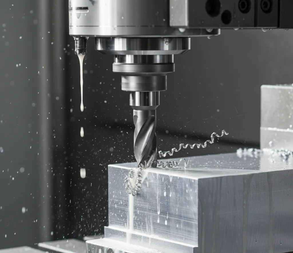 Механическая обработка металла