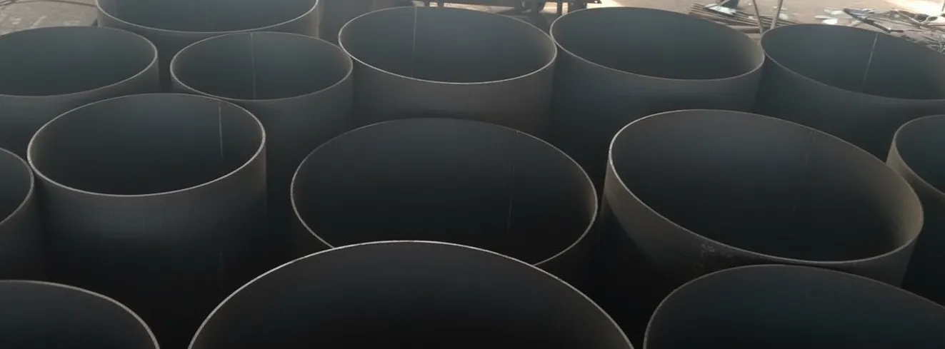 Контроль овальности