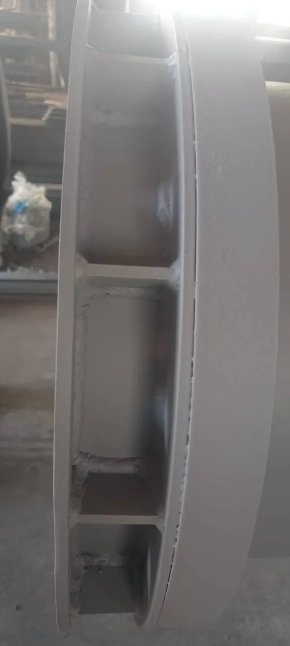 Испытания швов